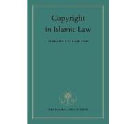 Copyright In Islamic Law