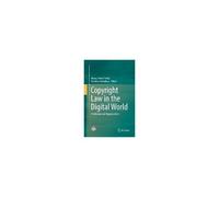 Copyright Law In The Digital World
