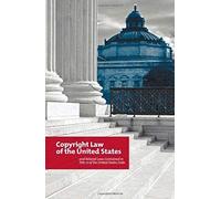 Copyright Law Of The United States