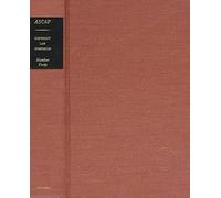 Copyright Law Symposium