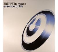 Copyright Pres One Track Mind - Essence of Life [Import]