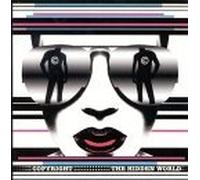 Copyright - The Hidden World [Import]