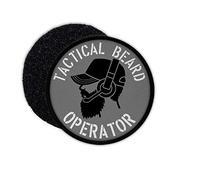 Copytec 26665 Tactical Beard Operator Airsoft Moral Us Army BW Entièrement Barbe Soldat