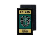 Copytec 30989 Patch US Army Special Forces Armée américaine Manches Insignia 98 x 6 cm