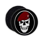 Copytec Écusson Bordo Bereli type 2 - Motif soldats militaires turcs - MAK#22813