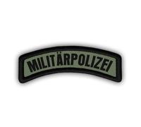 Copytec Écusson de la police militaire MP#46597