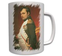 Copytec Napoléon Bonaparte-France Roi Empereur Stratege Image - Tasse #7709