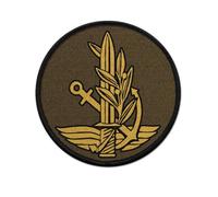 Copytec Patch IDF Operations Directorate Israël Direction des opérations 7,5 cm #43481