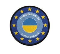 Copytec Patch UE Europe EUMAM Ukraine Union européenne assistance militaire #42153