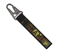 Copytec Porte-clés militaire militaire militaire #40658