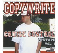Copywrite - Cruise Control Mixtape 1