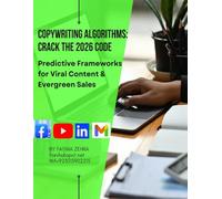 Copywriting Algorithms: Crack the 2026 Code: Predictive Frameworks For Viral Content & Evergreen Sales