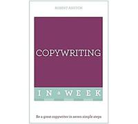 Copywriting en une semaine