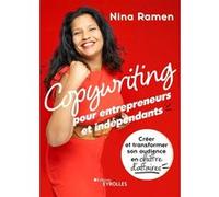 Copywriting pour entrepreneurs et indépendants Nina Ramen (Auteur)