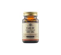 Solgar Coenzyme Q10 100 mg, 30 gélules