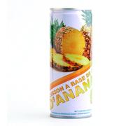 COQ Boisson à l'ananas 250 ml