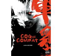 Coq de combat