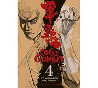 Coq de combat T04