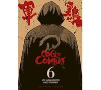 Coq de combat T06