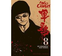Coq de combat T08