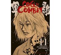 Coq de combat T11