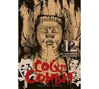 Coq de combat T12