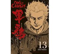 Coq de combat T13