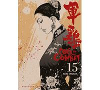 Coq de combat T15