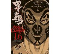 Coq de combat T16