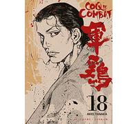 Coq de combat T18