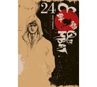 Coq de combat T24 - Akio Tanaka - Delcourt - broché - Manga