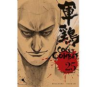 Coq de combat T25
