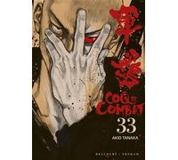 Coq de combat T33