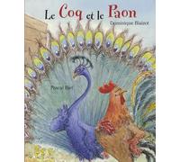 coq et le paon (le)