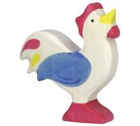 Coq Gaulois