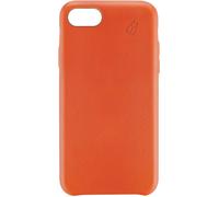 COQ IP 6/7/8/SE/SE22 CUIR TOT COVERING/GAIN ORANGE