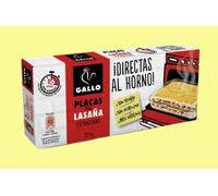 Coq lasagnes directement cuit au four 224g