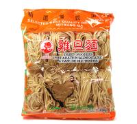 COQ Nouilles chinoises fines aux œufs 454 g