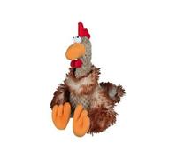 Trixie Peluche Coq 22 cm