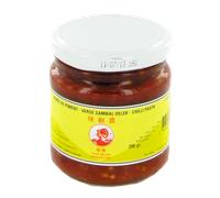 COQ purée de piment 200 g