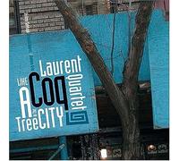 Coq Quartet - Like Tree in City