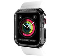 Coq Spectrum Apple Watch Serie 4 40mm Noir Transp