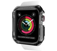 Coq Spectrum Apple Watch Serie 4 44mm Noir Transp