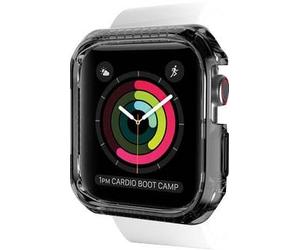 Coq Spectrum Apple Watch Serie 4 44mm Noir Transp
