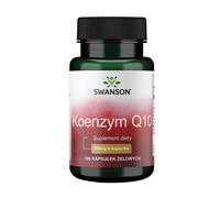 CoQ10, 100mg - 100 softgels