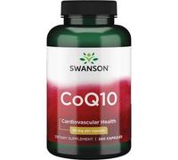 CoQ10, 30mg - 240 gélules