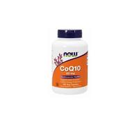 CoQ10 180 Vcaps 60 Mg Par Now Foods