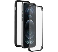 Coque 360° - Bigben - iPhone 12 Pro Max - Rigide - Synthétique - Mixte