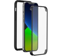 Bigben Connected COV360IP14M coque de protection pour téléphones portables Noir iPhone 14 Plus