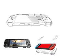 Coque 360 Crystalcase - Nintendo Switch Fortnite